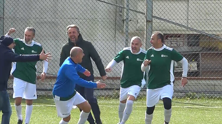 Roma Cup 50. La Biores elimina la Sonny Bono! Fusco trascina la FMF. Techmade: ci pensa Tarantino, Atletico Napoli a valanga