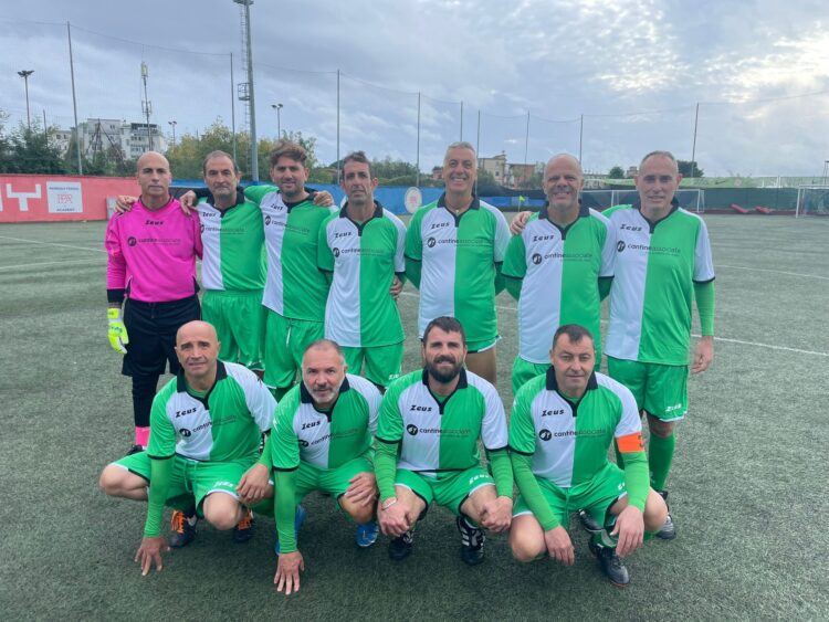 Cuore Toro, anima partenopea per il d.s. Roberto Chichierchia sulla collina più bella di Napoli: “Brinderemo allo scudetto e al nostro amore per il Posillipo con l’ottimo vino di Salvatore Paesano”