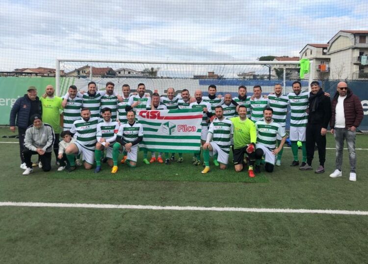 Mian Do. Ro, quell’appuntamento familiare a cui non manca nessuno. Strazzullo napoletano doc: “Siamo oltre ogni aspettativa, Marasco il nostro Bruno Giordano. Che bella la terna”