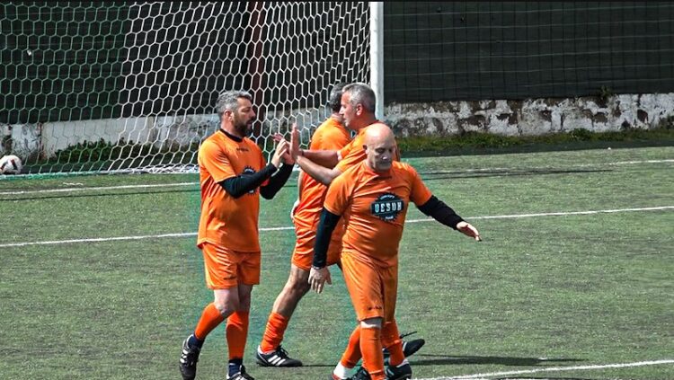 Napoli League 55. Che lotta per il primo posto! Cariello fa sorridere il Pastificio Ferrara, Vesux show con Campilongo e Di Napoli. Marseglia ridà il successo all’Esperia