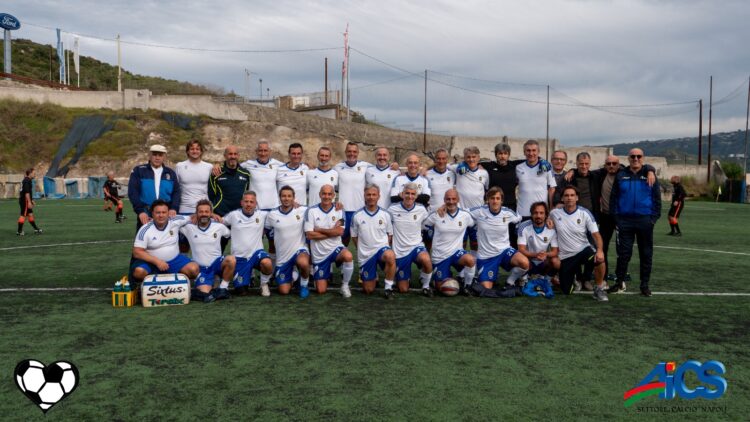 Scudetto League 50. Techmade e Sonny Bono, sconfitte indolore. Biores e Atletico Napoli ok. Coppa Amatori: colpo Gesin, Esperia col brivido, avanti Atletico Posillipo e 4MM