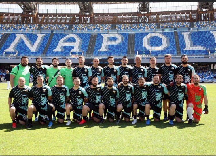 Aics Open Eastern Conference. Che equilibrio! Cantore fermata dalla Vamos Eco. Solimeno trascina l’AC Scampia, bene la Feb Soccer, pari Arci-Battipagliese