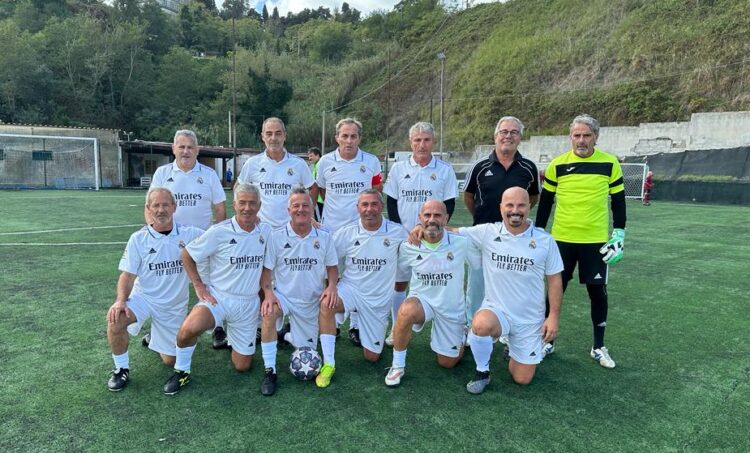 Napoli League 55. Hattrick Catania e Capparelli! Le big partono a razzo