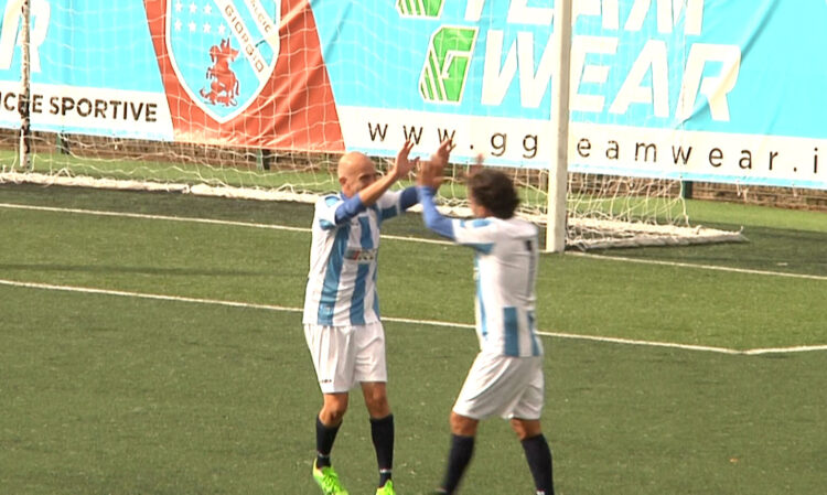 Napoli League 55. Pingue trascina la Partenope, Donnarumma fa volare l’Alba Sof. Oasi Flegrea, Megaride e Pastificio Ferrara a punteggio pieno, buona la prima per il Portici