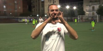 Eastern Conference, settima giornata. Coglitore-Melluso: colpaccio Battipagliese contro i campioni! Classifica cortissima con sei squadre in due punti