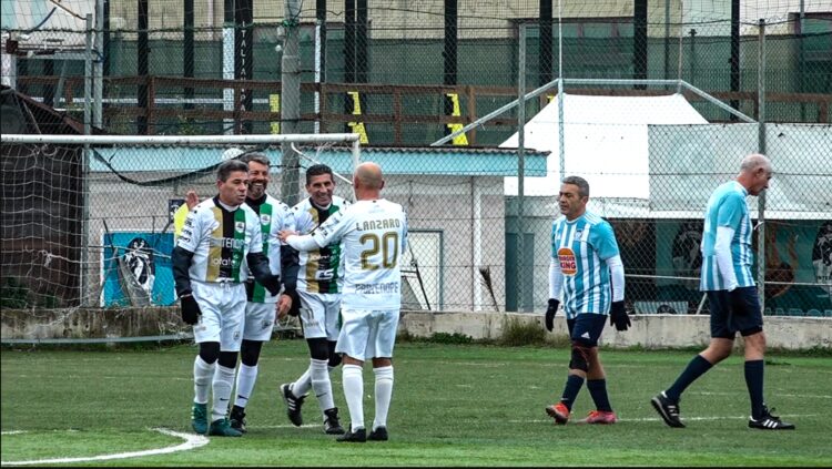 Napoli League 55. Partenope in testa! Pingue e De Marco scatenati, il Barrio Flegreo non si ferma più. La Rds Portici frena l’Evergreen