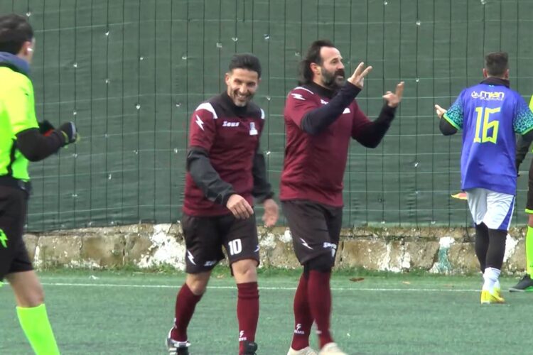 Aics Cup 40: Ventura, Virtus Volla Crisco, Vomero Friends ed Mc Automotive Sant’Arpino in semifinale