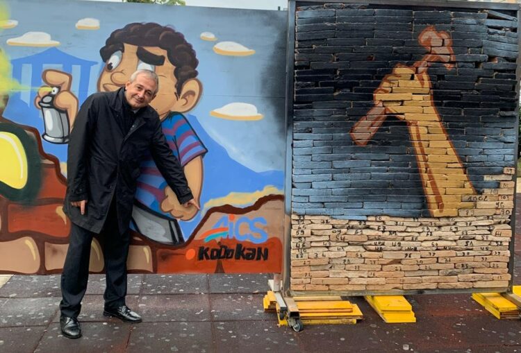 Cordoglio per la scomparsa di Alessandro Papaccio