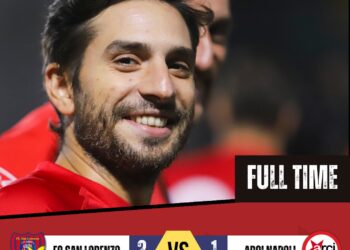 Poule Amatori. Risale la FC San Lorenzo! Reti bianche tra Atletico San Lorenzo e Battipagliese, riscatto Parrocchia San Francesco