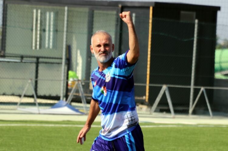 Aics Cup 55. Evergreen di rigore! Avanzano Partenope, Alba Soft e Azzurri. L’Ag Office Napoli Futura fa suo il recupero di campionato