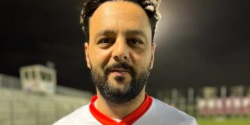 Solimeno si prende la Scarpa d’Oro Open: “AC Scampia come una famiglia”