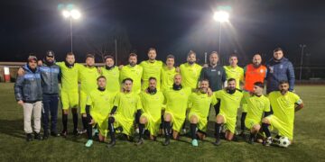 Il presidente Troiano racconta la sua Asd Scampia da (Poule) Scudetto: “La vita può essere in salita, ma in campo è sempre in discesa”