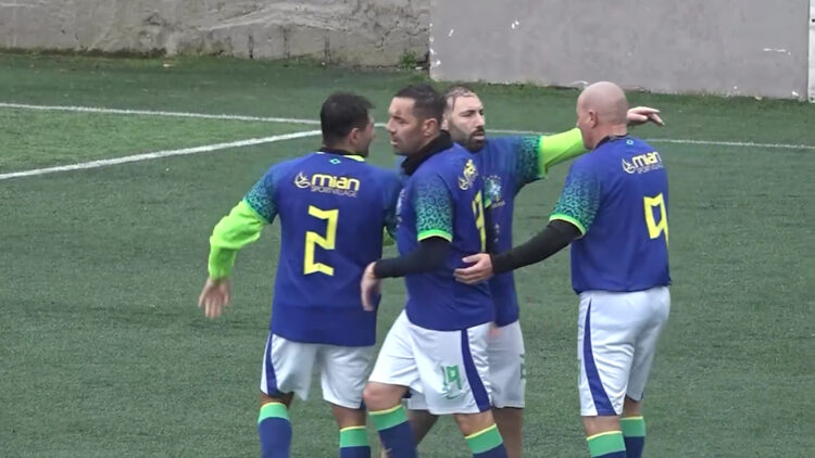 Napoli League 40. Semifinali Scudetto: Ventura di misura, Mian corsaro! Coppa Amatori: ecco le finaliste