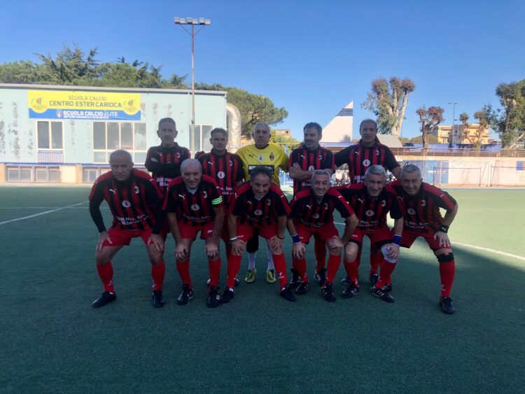 Napoli League 60 Megafin Infissi. Non c’è due senza tre per l’Azzurri Soccer! Riscatto Portagrande Pontile Sermoneta, bis Evergreen Chalet Ciro