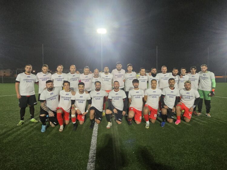 Napoli League Open Bava nel ricordo di Santo Romano. La Feb Soccer fa il colpaccio, Real Vele… spiegate verso la vetta