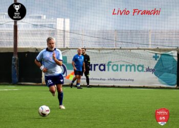 Aics Cup 55. Passano le big, il tabellone dei quarti