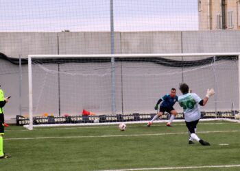 Aics Cup 55: Partenope, Azzurri ed Evergreen Chalet Ciro in semifinale