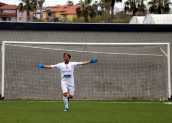 Aics Cup 55. Azzurri Soccer e Zoomiguana in finale!