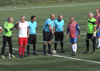 Intersociale Legend. Techmade Superò a valanga, Esposito e Velotti regalano il successo a Evergreen e Capecchi