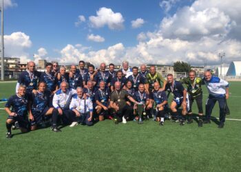 Intersociale Master. Azzurri Soccer, consegna della Supercoppa e poi è subito Salzano-show! Avis Cala Moresca S.R. in doppia cifra: i risultati della prima giornata