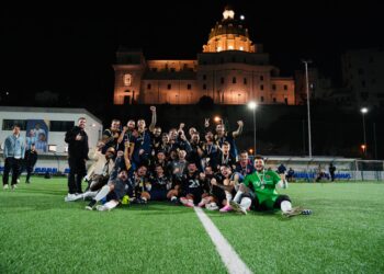 Feb Soccer, la Supercoppa Open è tua!