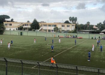 Intersociale Over. Meraviglioso Ingenito! Aruta fa volare l’High Tech Dental, FMF di “cortomuso” con Castellano. Il colpo… Odierno è dell’Atella Sporting, blitz Atletico Napoli e Freelander Viaggi