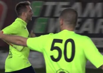 Aics Cup Open, turno preliminare. La FC Partenope vince il… Duello. Gemar di rigore, brilla la… Stella Napoli. Vallefuoco: il graffio di… Micillo. Rinascita Boys United: esordio… Vittorioso