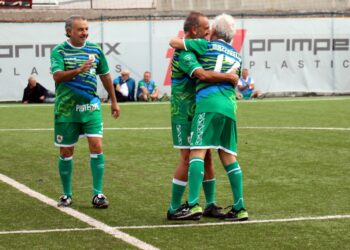 Intersociale Master. Quanti colpi esterni! In sei comandano a punteggio pieno