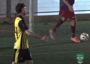 Open Bava. Real Vele Scampia, Partenope, Real Sergio Cantore, Young Napoli e Spark Napoli fanno due su due