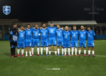 Open Bava, quanti gol alla prima giornata! La Real Vele Scampia ne fa dodici, colpaccio Atletico San Lorenzo