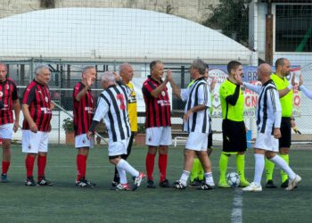 Intersociale Legend. Capecchi Sport, vittoria dal sapore… Di Mare. Techmade ed Evergreen si prendono la scena, Gesin ok con il minimo sforzo