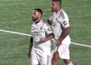 Open Bava. È sbocciato… Floro Flores! Real Vele Scampia e Real Sergio Cantore a punteggio pieno