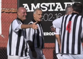 Intersociale Legend. Techmade ed Evergreen ingranano la quinta, punti d’oro e di misura per Loasses Group e Capecchi Sport