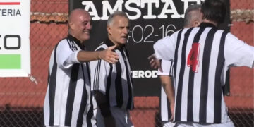 Intersociale Legend. Techmade ed Evergreen ingranano la quinta, punti d’oro e di misura per Loasses Group e Capecchi Sport