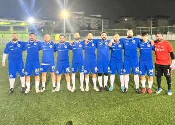 Open Bava. Cantore chiama, Real Vele risponde! Big match alla Feb