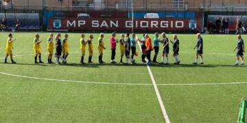 Intersociale Legend. Techmade ed Evergreen, prove di fuga: alle loro spalle un doppio pari