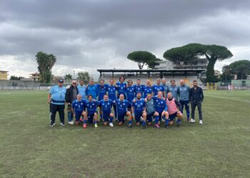 Intersociale Over. Sibilli lancia l’Old Boys, ruggito Cicciotto Marechiaro! La Techmade fa “tredici”, avanza l’Atletico Napoli