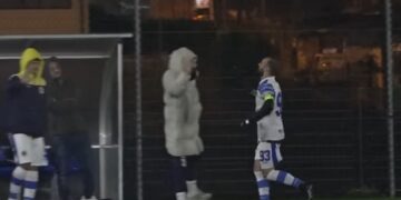 Open Bava. Speranza e Del Giudice spediscono Cantore e Spark in vetta. Blitz Partenope, forever… Young! Battipagliese ok, prime gioie Millenium e Lavinaio