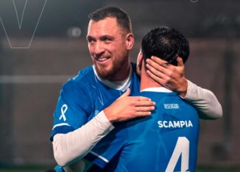 Open Bava. Real Vele… spiegate in vetta! Pari nel clou Cantore-Feb