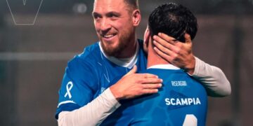 Open Bava. Real Vele… spiegate in vetta! Pari nel clou Cantore-Feb