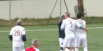 Intersociale Cup Legend. Techmade, Loasses ed Evergreen vincono le gare di ritorno e approdano in semifinale