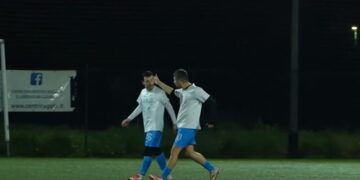 Open Bava. Si chiude la prima fase: il programma degli ottavi Scudetto e Amatori