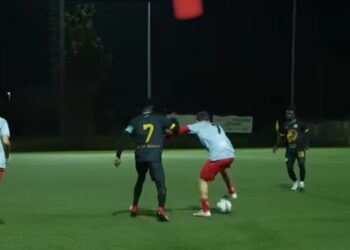 Open Bava Scudetto: avanzano Arci, Feb, Young e Scampia. Coppa Amatori: ecco chi passa ai quarti