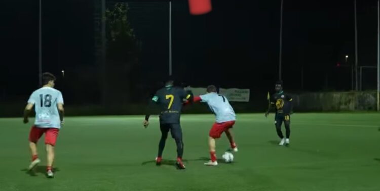 Open Bava Scudetto: avanzano Arci, Feb, Young e Scampia. Coppa Amatori: ecco chi passa ai quarti