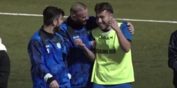 Élite Sigma Scudetto. AC Scampia e MCV Emirates FMF volano in semifinale