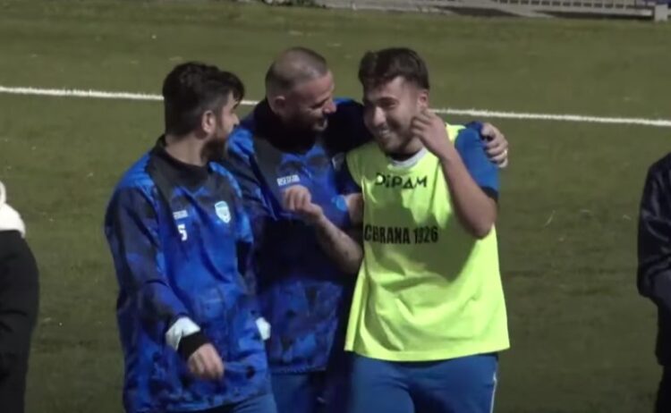 Élite Sigma Scudetto. AC Scampia e MCV Emirates FMF volano in semifinale