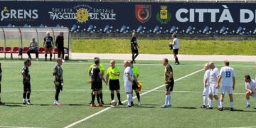 Master Scudetto, andata dei quarti. Zoomiguana e Avis Cala Moresca implacabili, pari tra Partenope ed Evergreen, tris Azzurri alla RDS Portici. In Coppa Amatori regna l’equilibrio