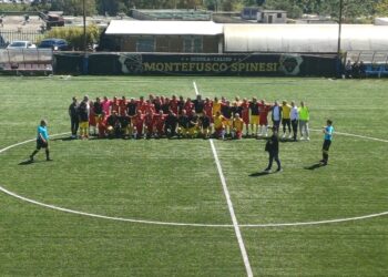 Scudetto Over, andata dei quarti. Che equilibrio, si vince solo di misura! E in Coppa Amatori…