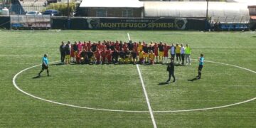 Scudetto Over, andata dei quarti. Che equilibrio, si vince solo di misura! E in Coppa Amatori…