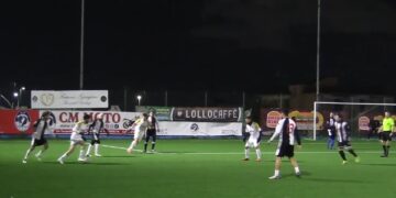 Napoli League Professional. Consulenti di misura, la decide Paesano. Infermieri-Commercialisti in parità, Agrotecnici ancora corsari in esterna